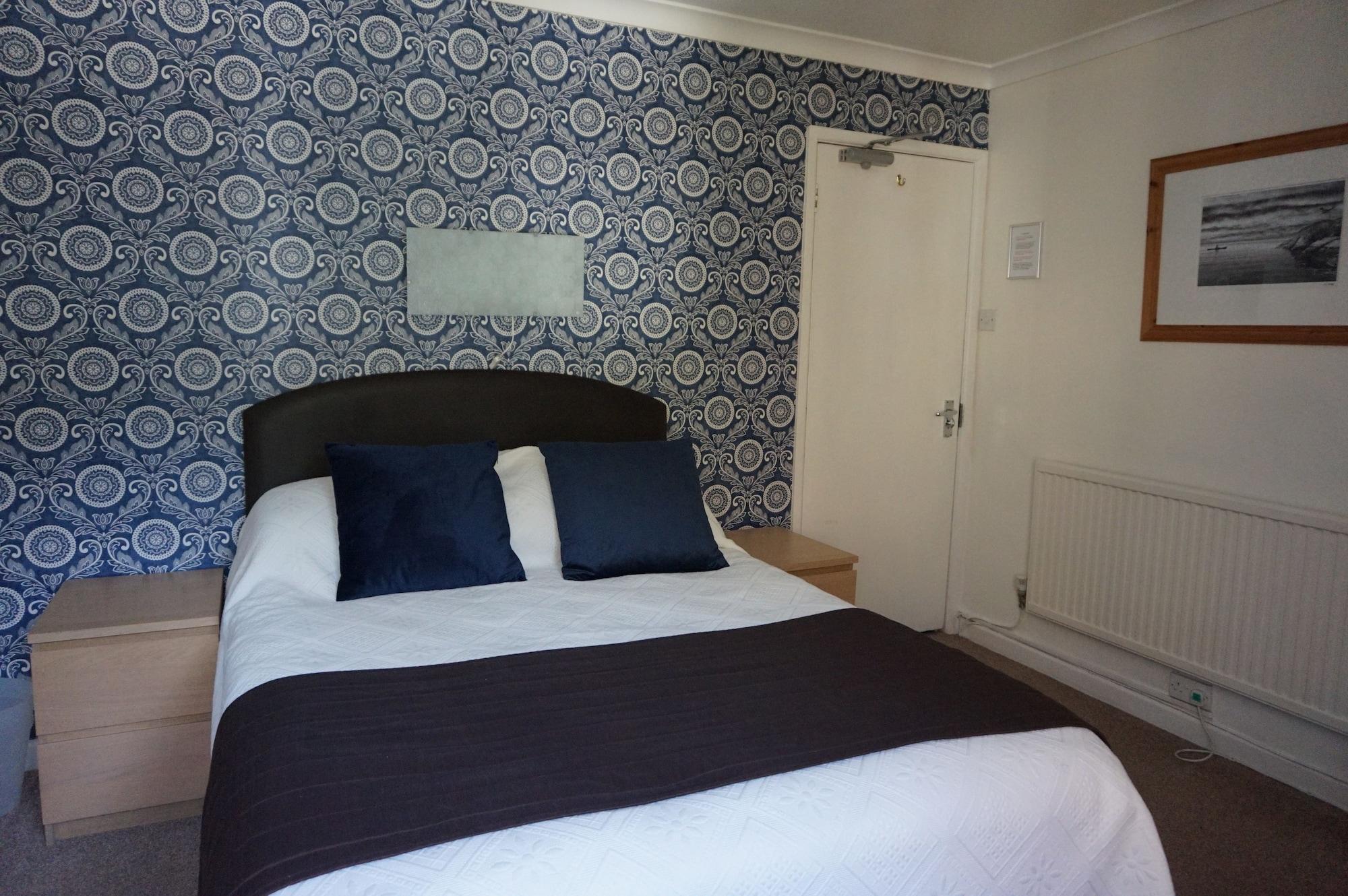Hotel The Havelock à Shanklin Extérieur photo