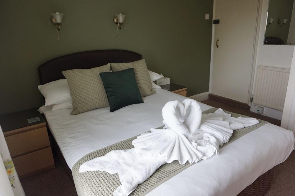 Hotel The Havelock à Shanklin Extérieur photo